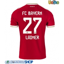Maglie da calcio Bayern Munich Konrad Laimer #27 Prima Maglia 2026-27 Manica Corta